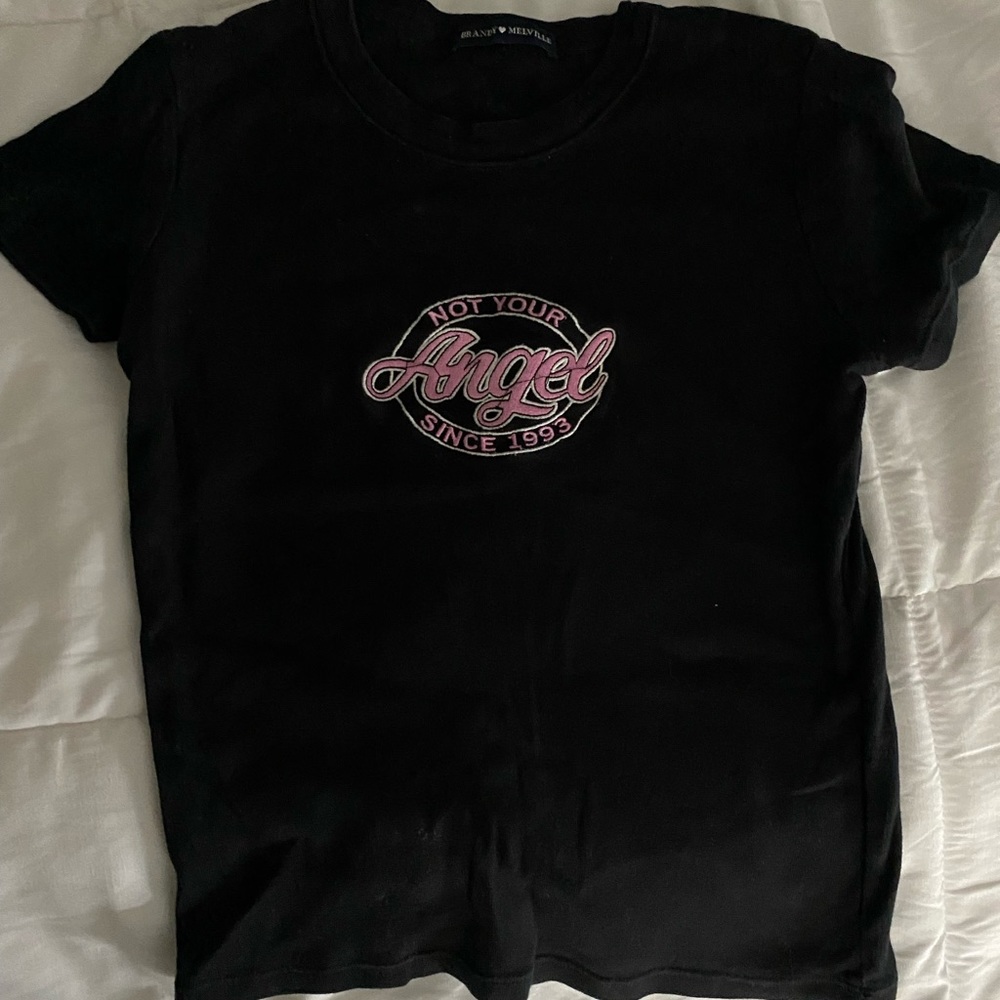Brandy shirt